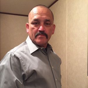 Meet your Posher, Marty